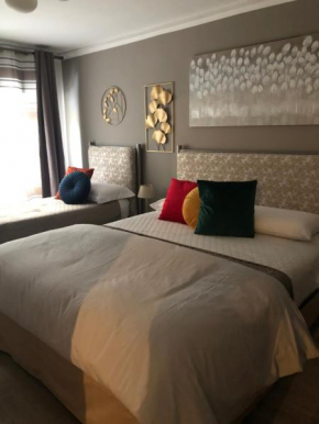 Гостиница   RS APARTMENT, Палермо